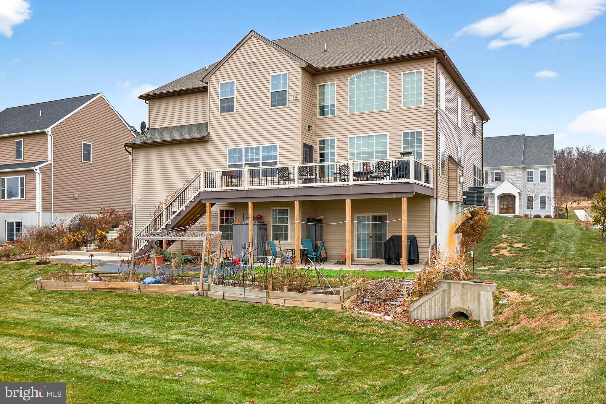 454 East Delp Road Lancaster, PA 17601 - Photo 67 of 78