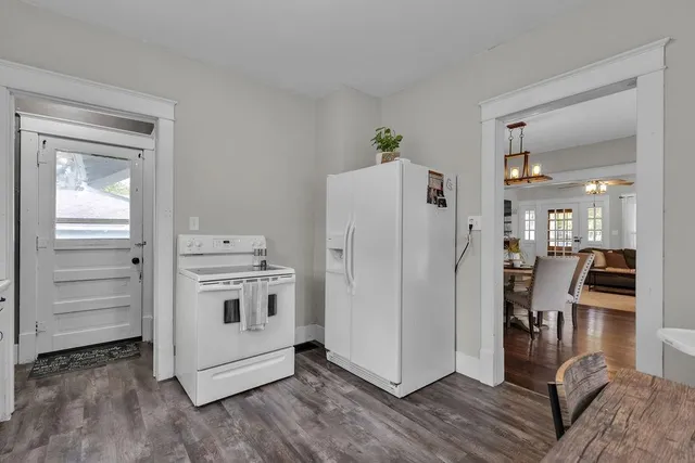 $155,000 | 601 East 3rd Street, Maryville, MO 64468