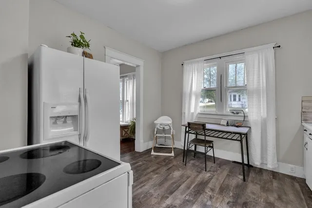 $155,000 | 601 East 3rd Street, Maryville, MO 64468