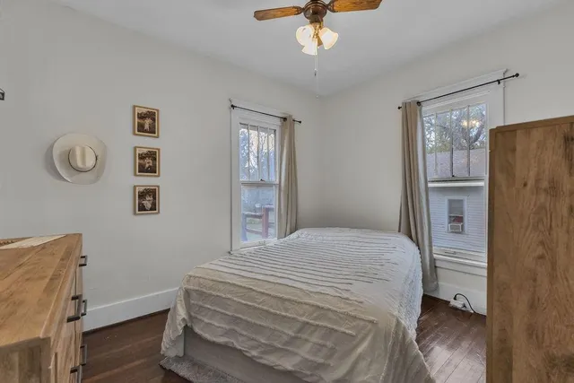 $155,000 | 601 East 3rd Street, Maryville, MO 64468