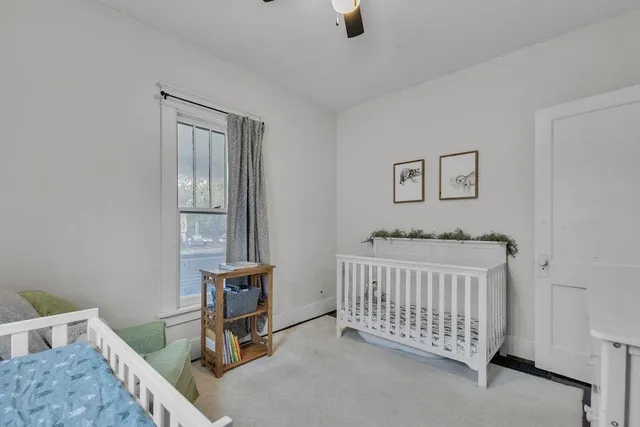 $155,000 | 601 East 3rd Street, Maryville, MO 64468