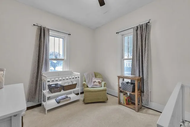 $155,000 | 601 East 3rd Street, Maryville, MO 64468