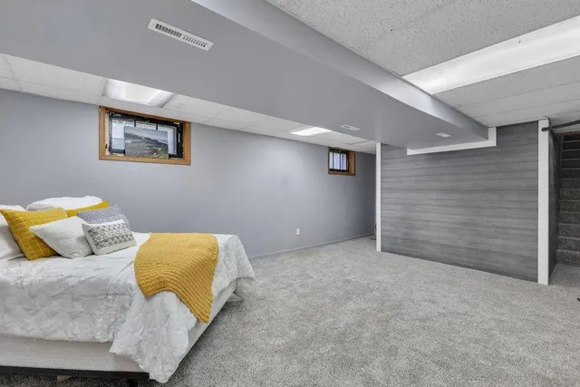 $155,000 | 601 East 3rd Street, Maryville, MO 64468