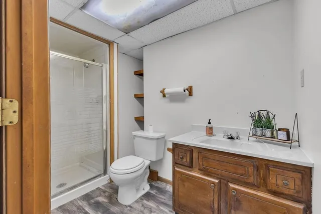 $155,000 | 601 East 3rd Street, Maryville, MO 64468