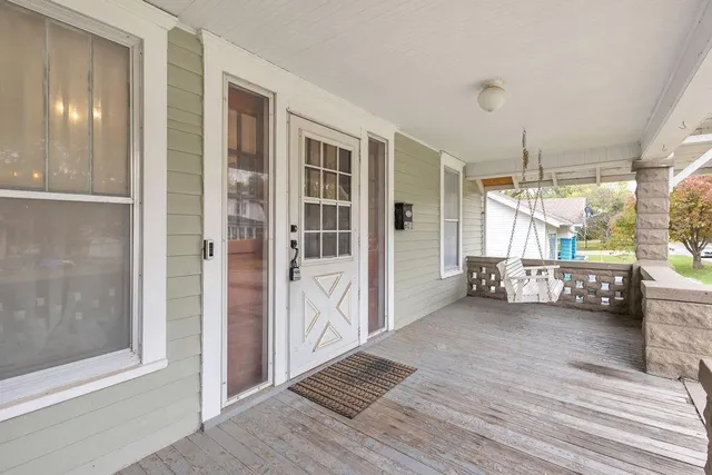 $155,000 | 601 East 3rd Street, Maryville, MO 64468