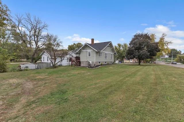 $155,000 | 601 East 3rd Street, Maryville, MO 64468