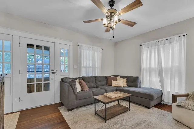 $155,000 | 601 East 3rd Street, Maryville, MO 64468