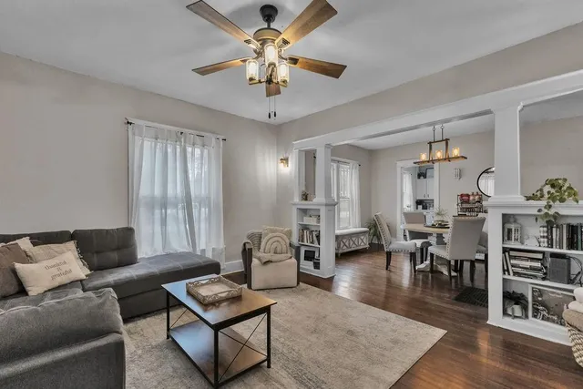 $155,000 | 601 East 3rd Street, Maryville, MO 64468