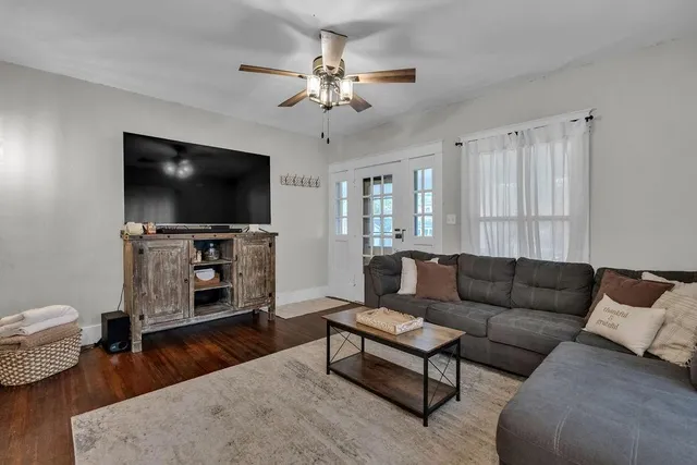 $155,000 | 601 East 3rd Street, Maryville, MO 64468