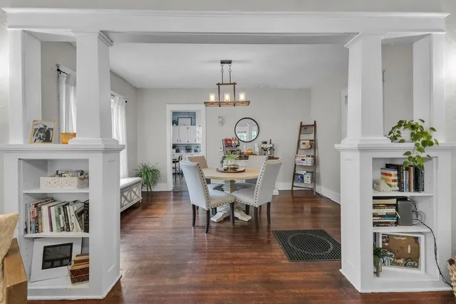 $155,000 | 601 East 3rd Street, Maryville, MO 64468