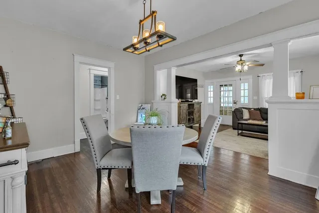 $155,000 | 601 East 3rd Street, Maryville, MO 64468