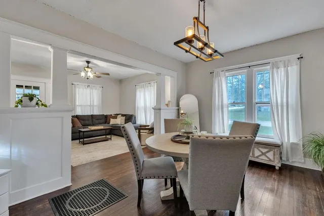 $155,000 | 601 East 3rd Street, Maryville, MO 64468