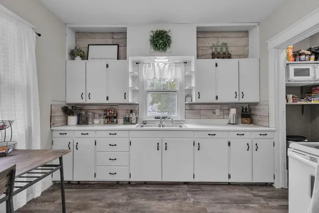 $155,000 | 601 East 3rd Street, Maryville, MO 64468