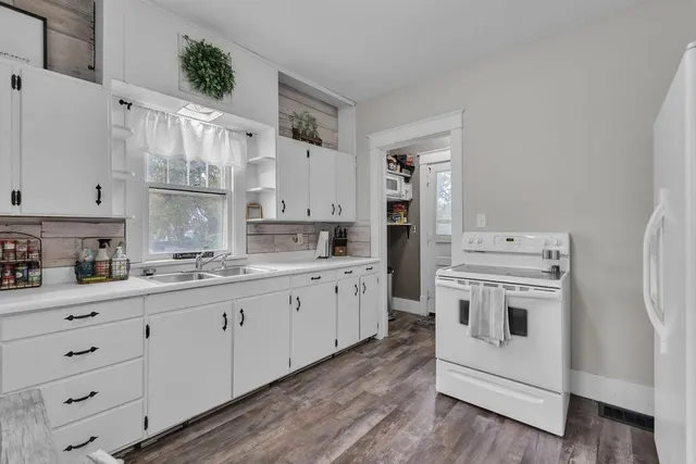 $155,000 | 601 East 3rd Street, Maryville, MO 64468