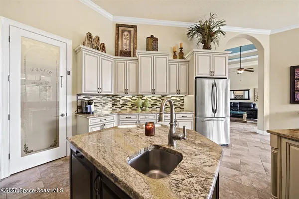 $889,982 | 906 Casa Dolce Casa Circle, Rockledge, FL 32955