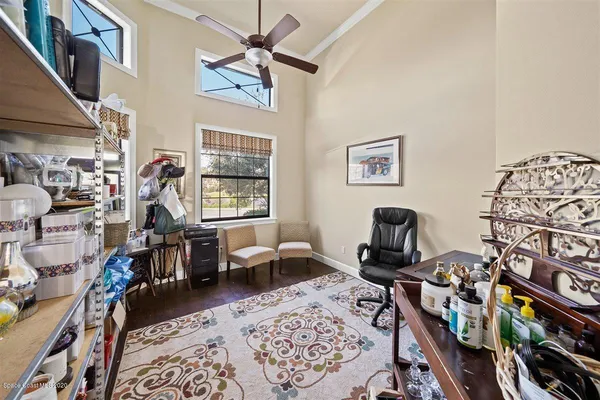 $889,982 | 906 Casa Dolce Casa Circle, Rockledge, FL 32955