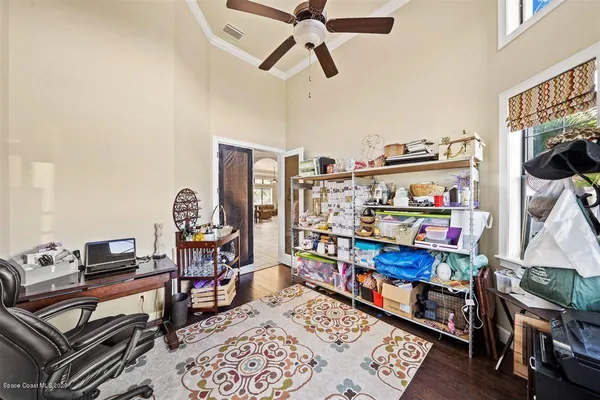 $889,982 | 906 Casa Dolce Casa Circle, Rockledge, FL 32955