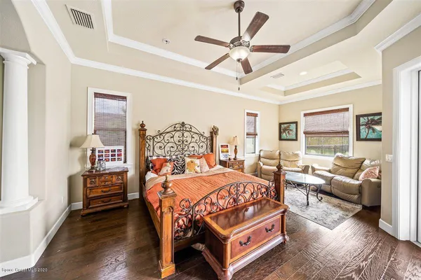 $889,982 | 906 Casa Dolce Casa Circle, Rockledge, FL 32955