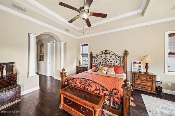 $889,982 | 906 Casa Dolce Casa Circle, Rockledge, FL 32955