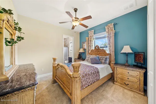 $889,982 | 906 Casa Dolce Casa Circle, Rockledge, FL 32955
