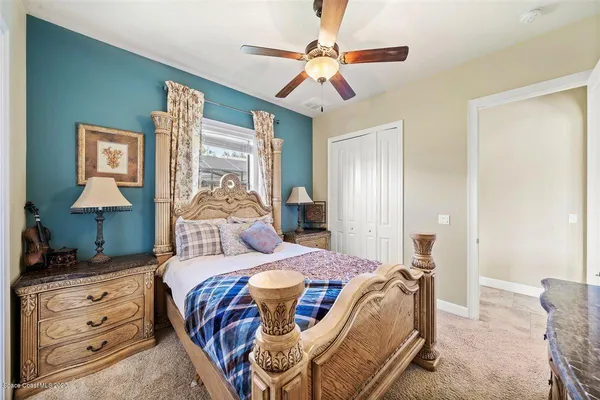 $889,982 | 906 Casa Dolce Casa Circle, Rockledge, FL 32955