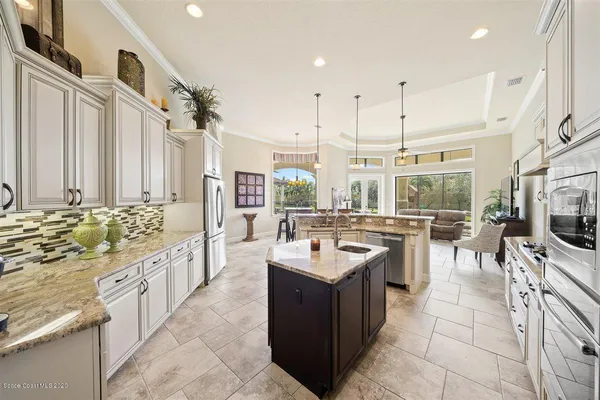 $889,982 | 906 Casa Dolce Casa Circle, Rockledge, FL 32955