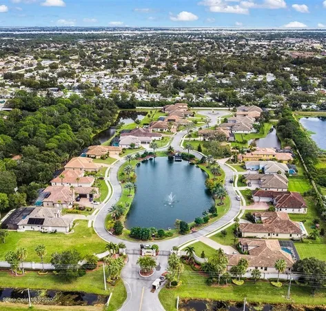 $889,982 | 906 Casa Dolce Casa Circle, Rockledge, FL 32955