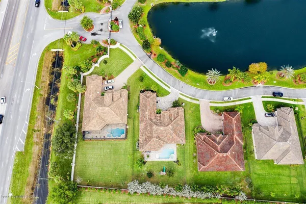 $889,982 | 906 Casa Dolce Casa Circle, Rockledge, FL 32955