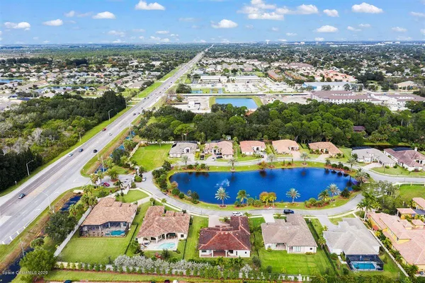 $889,982 | 906 Casa Dolce Casa Circle, Rockledge, FL 32955