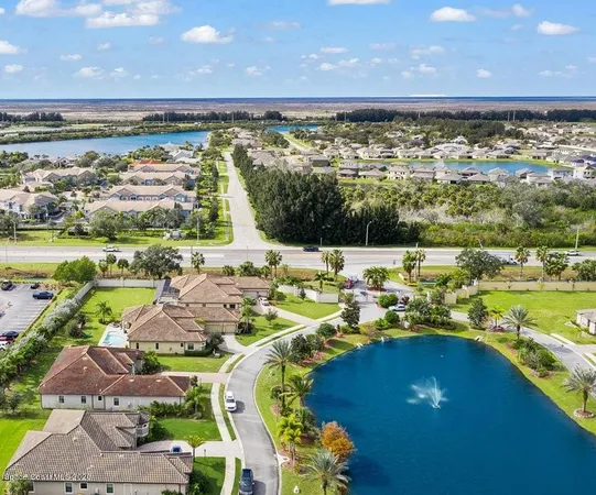 $889,982 | 906 Casa Dolce Casa Circle, Rockledge, FL 32955