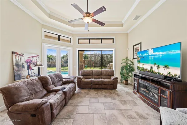 $889,982 | 906 Casa Dolce Casa Circle, Rockledge, FL 32955