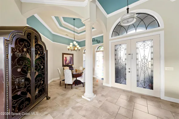 $889,982 | 906 Casa Dolce Casa Circle, Rockledge, FL 32955