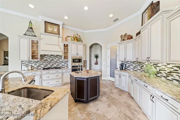 $889,982 | 906 Casa Dolce Casa Circle, Rockledge, FL 32955