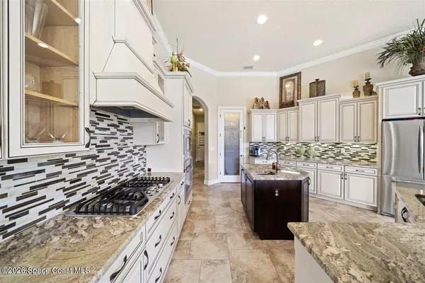 $889,982 | 906 Casa Dolce Casa Circle, Rockledge, FL 32955