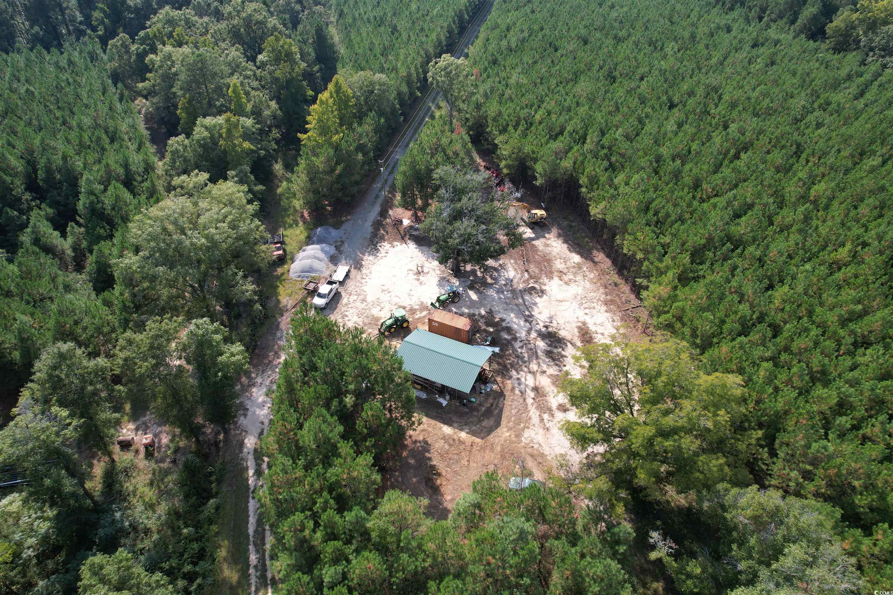 Tbd Coleman Road Greeleyville, SC 29056 - Photo 27 of 35 Gallery Image 27