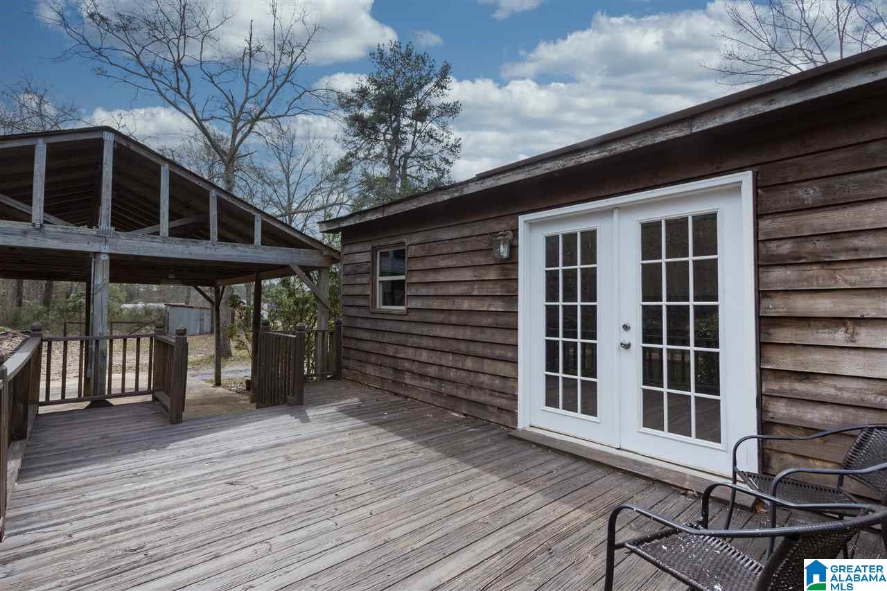 10365 George Newell Road Vance, AL 35490 - Photo 35 of 36