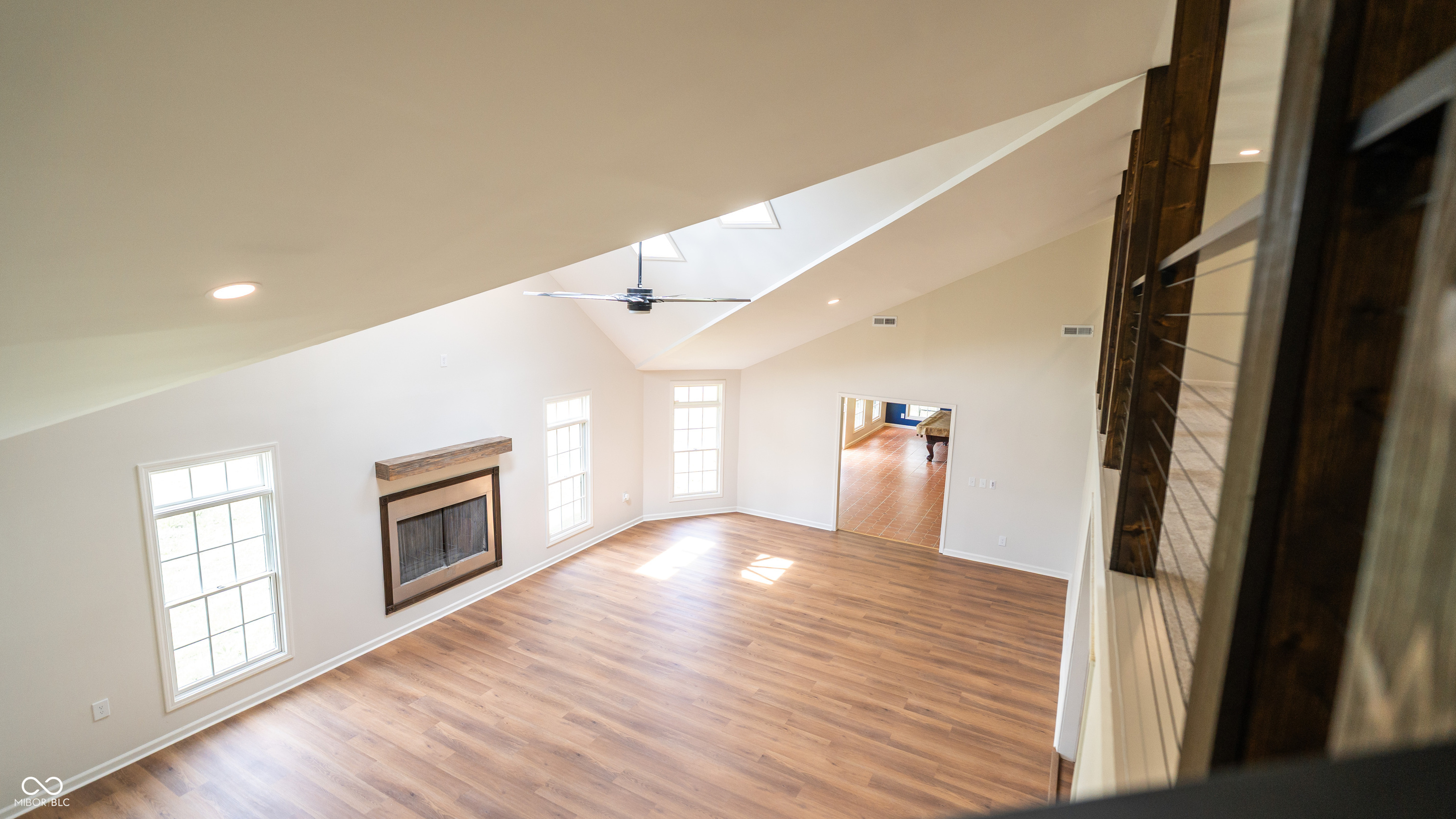 1602 West Furry Road Fountaintown, IN 46130 - Photo 23 of 69