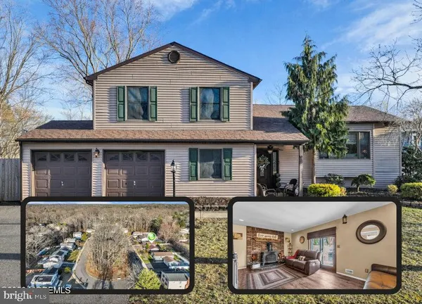 $715,000 | 10 Cobblestone Court, Howell, NJ 07731