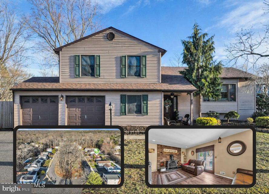10 Cobblestone Court Howell, NJ 07731 - Photo 1 of 32