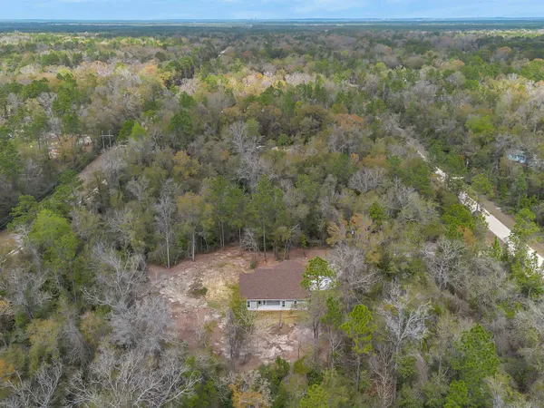 $474,900 | 80 Basswood Drive, Crawfordville, FL 32327