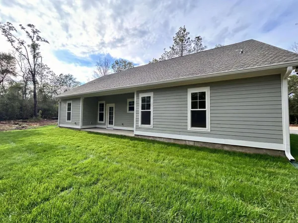 $474,900 | 80 Basswood Drive, Crawfordville, FL 32327