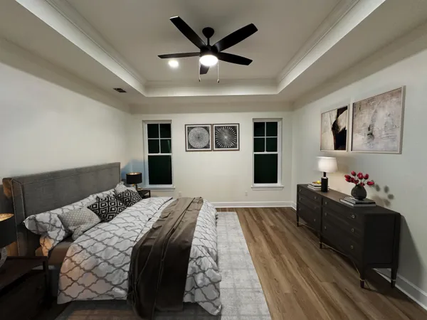 $474,900 | 80 Basswood Drive, Crawfordville, FL 32327