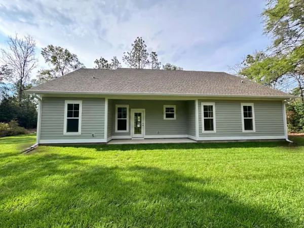 $474,900 | 80 Basswood Drive, Crawfordville, FL 32327