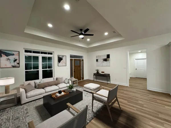 $474,900 | 80 Basswood Drive, Crawfordville, FL 32327