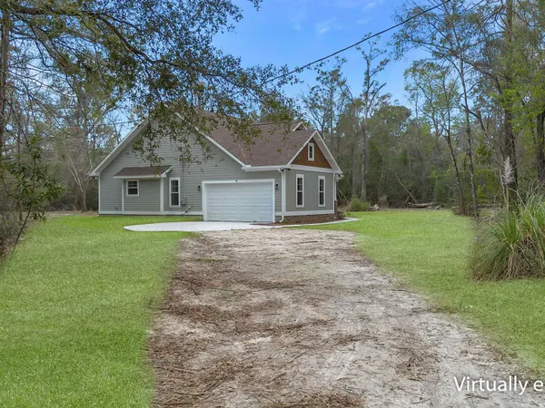 $474,900 | 80 Basswood Drive, Crawfordville, FL 32327