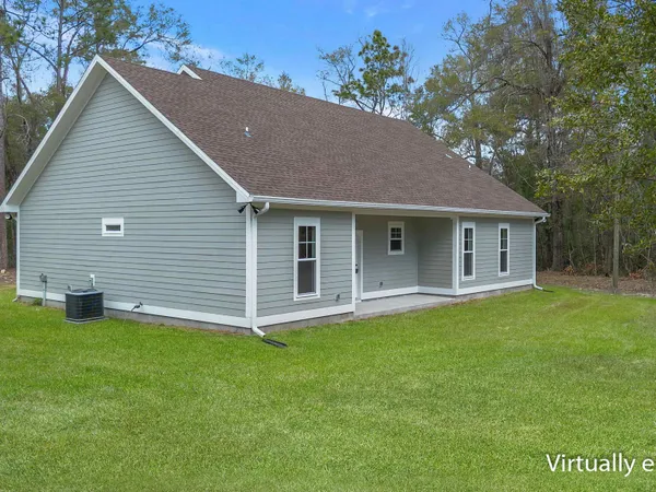 $474,900 | 80 Basswood Drive, Crawfordville, FL 32327