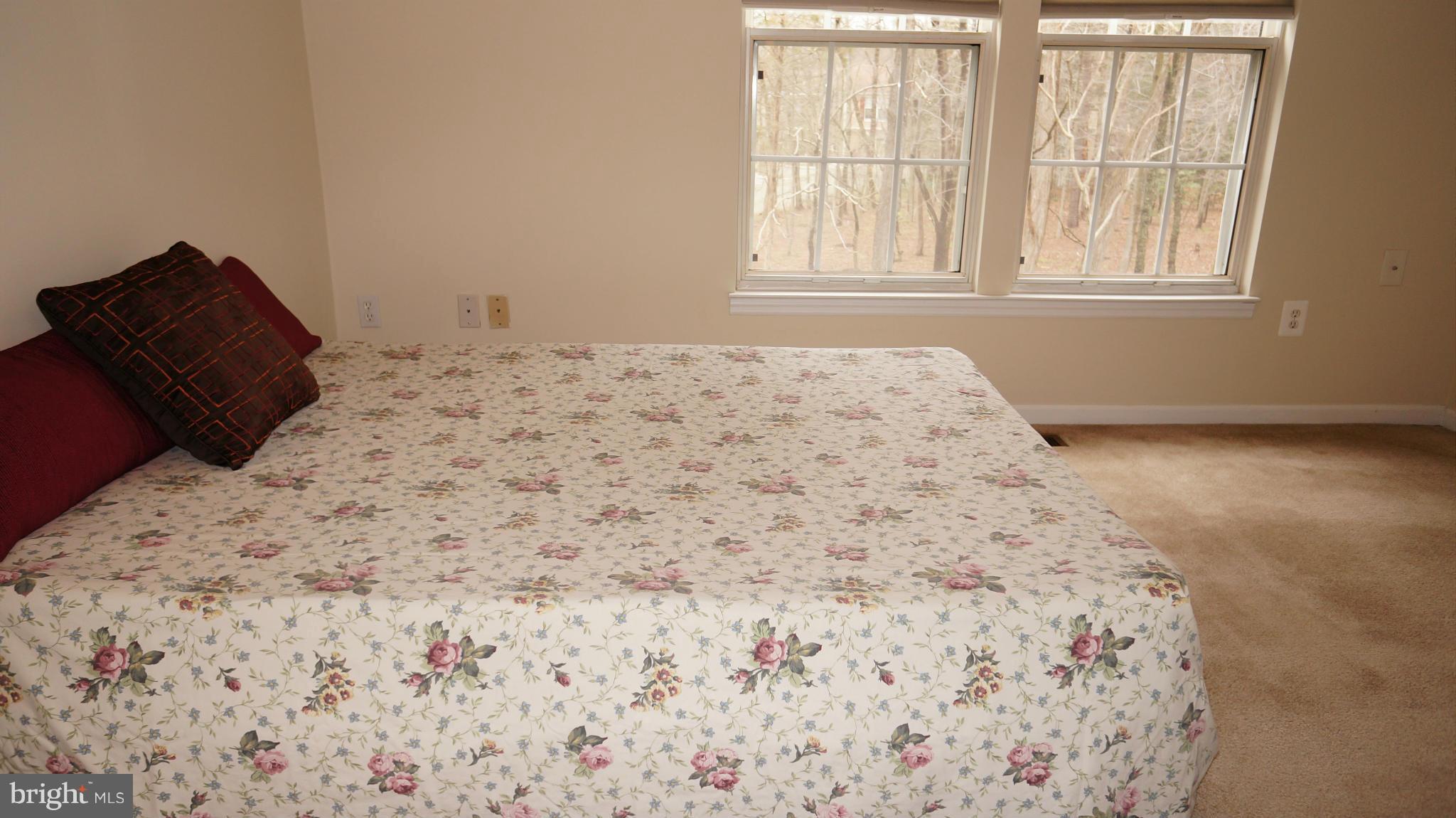1589 Woodcrest Drive Reston, VA 20194 - Photo 14 of 30 Bedroom (Master)