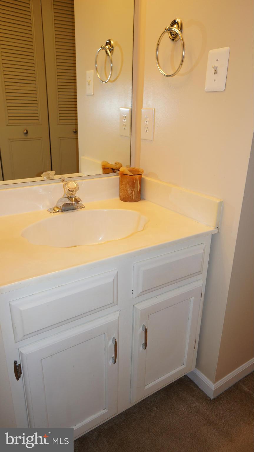 1589 Woodcrest Drive Reston, VA 20194 - Photo 16 of 30 Bath (Master)