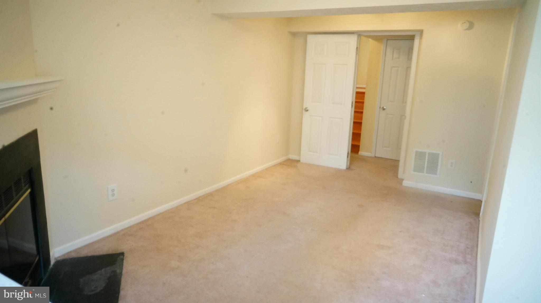 1589 Woodcrest Drive Reston, VA 20194 - Photo 23 of 30 Basement