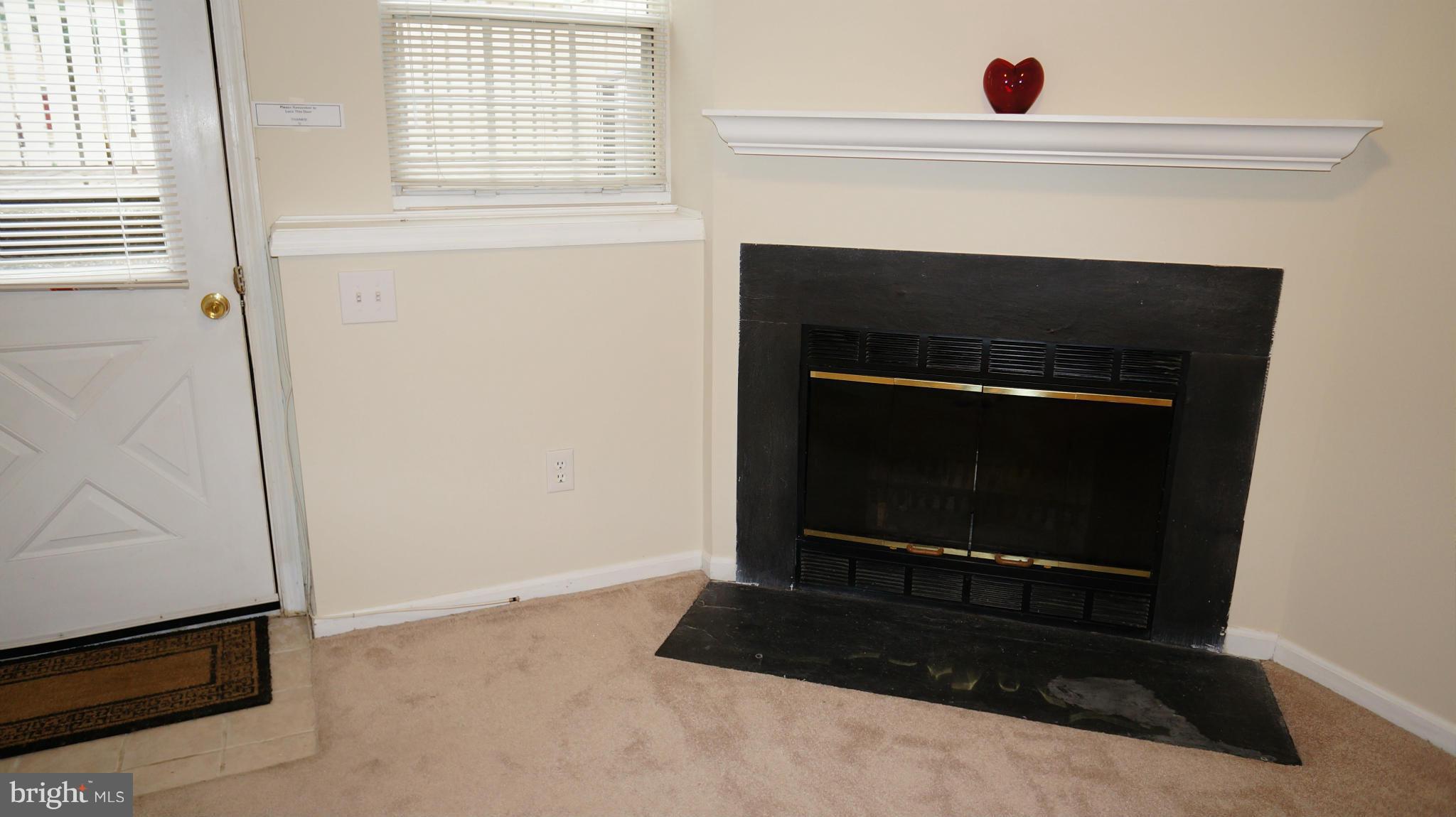 1589 Woodcrest Drive Reston, VA 20194 - Photo 24 of 30 Basement